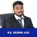 Mohamed Sathak College of Arts and Science, Chennai, Physical Director: R.K. DELWIN JIJO Interview